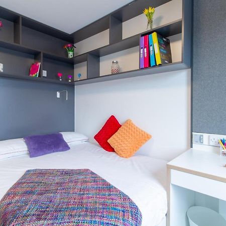 En Suite Rooms & Studios, Coventry - Sk Luaran gambar