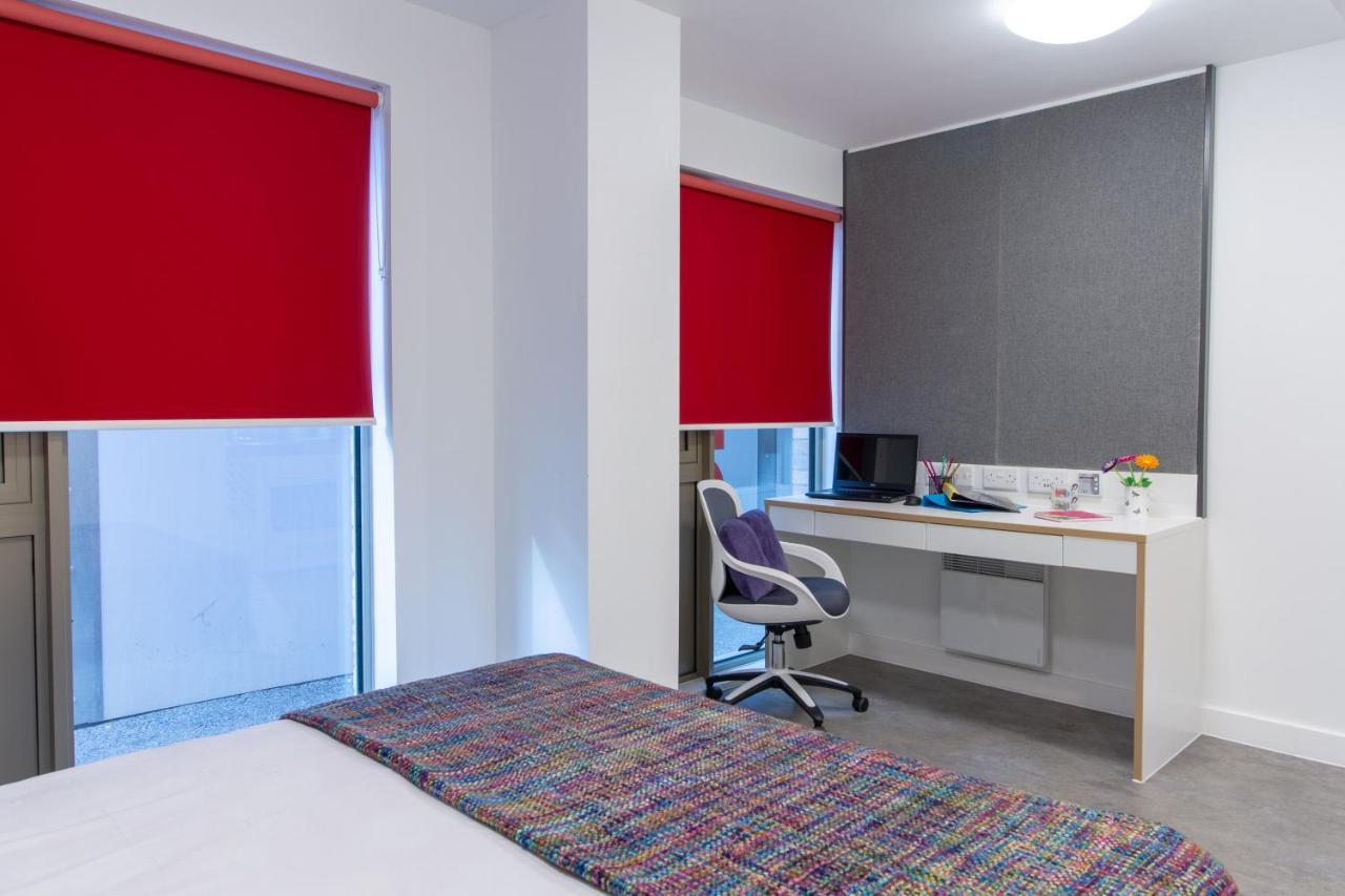 En Suite Rooms & Studios, Coventry - Sk Luaran gambar