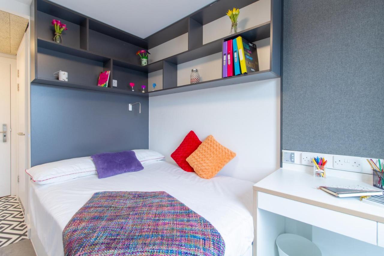 En Suite Rooms & Studios, Coventry - Sk Luaran gambar