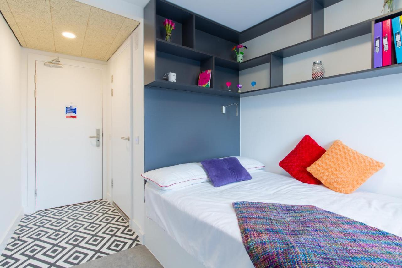 En Suite Rooms & Studios, Coventry - Sk Luaran gambar