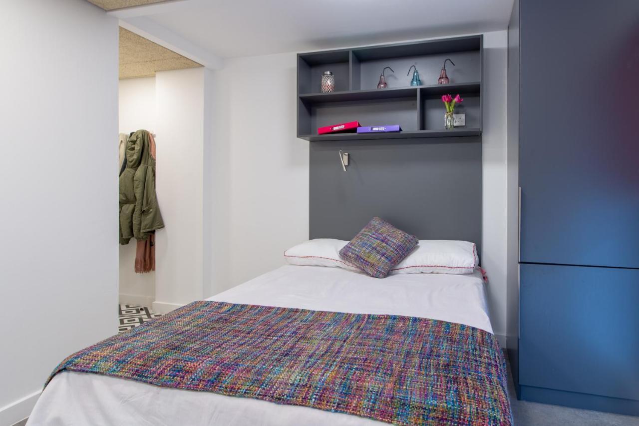 En Suite Rooms & Studios, Coventry - Sk Luaran gambar